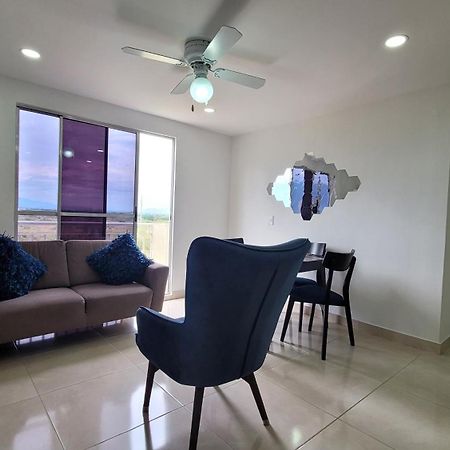 Apartamento Nuevo Amoblado Neiva Conjunto Residencial Goya 504 Exterior foto