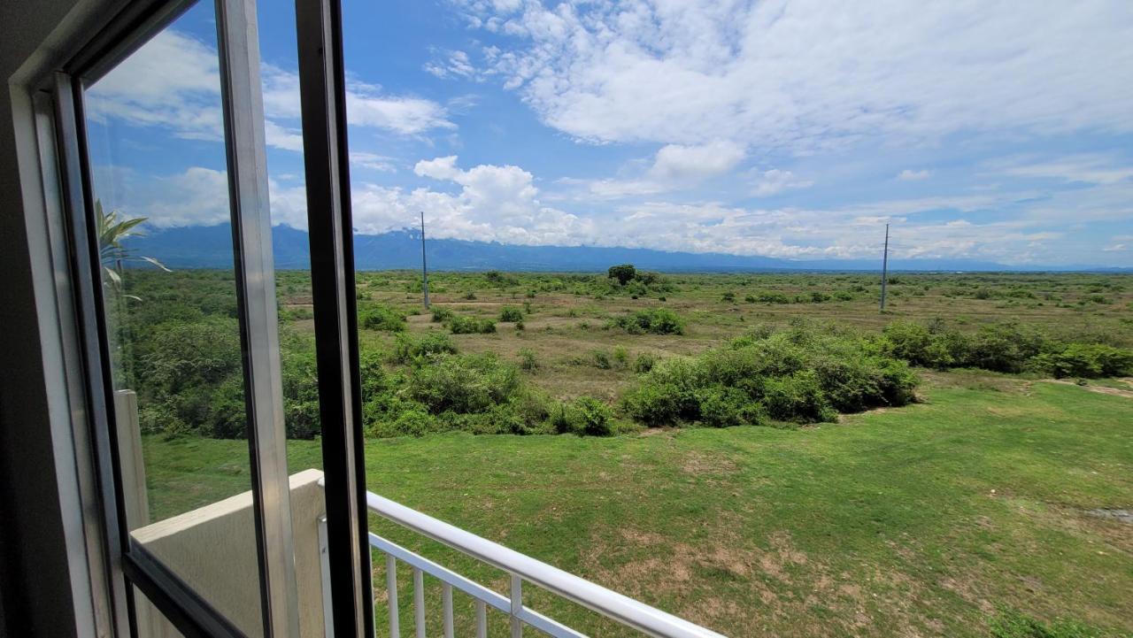 Apartamento Nuevo Amoblado Neiva Conjunto Residencial Goya 504 Exterior foto