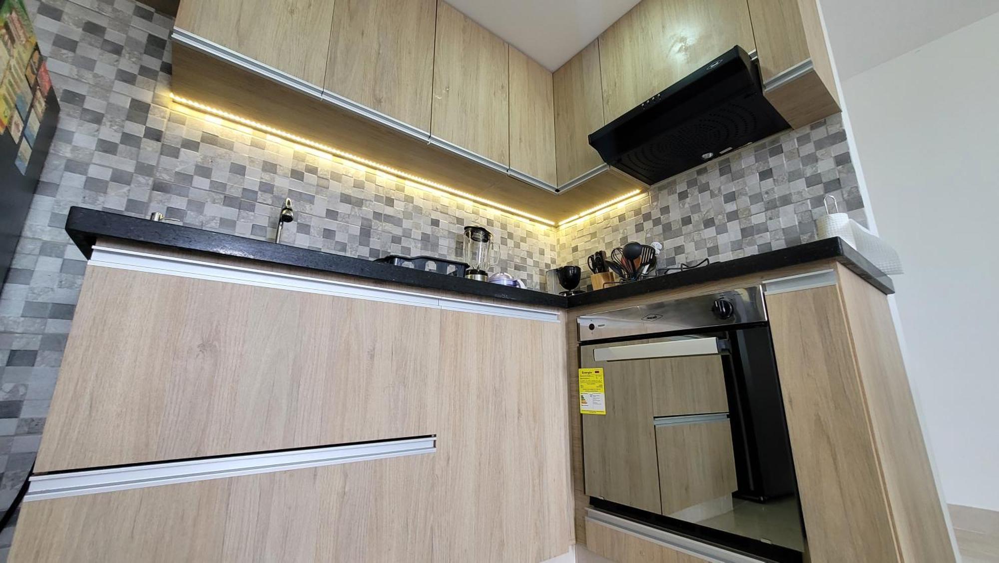 Apartamento Nuevo Amoblado Neiva Conjunto Residencial Goya 504 Exterior foto
